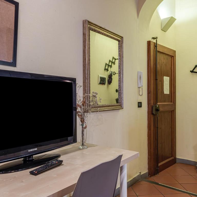 A77 - Sweet Dreams in Florence - Appartamento - 7