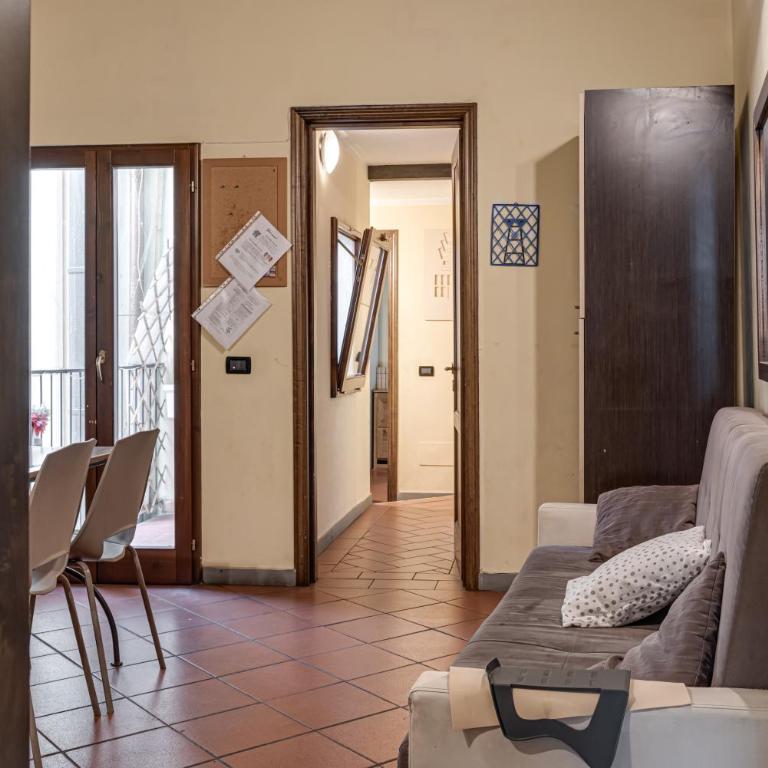 A77 - Sweet Dreams in Florence - Appartamento - 6