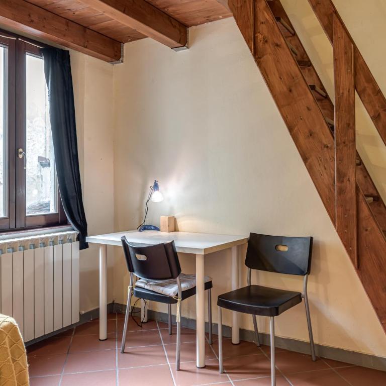A77 - Sweet Dreams in Florence - Appartamento - 22