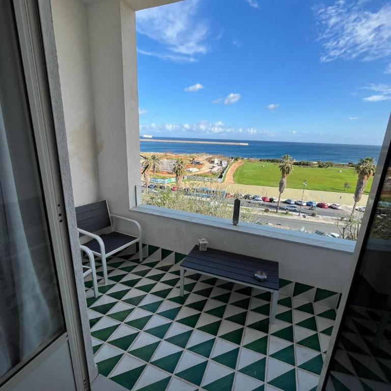Maison Butera - Camera King con Vista Mare - 9