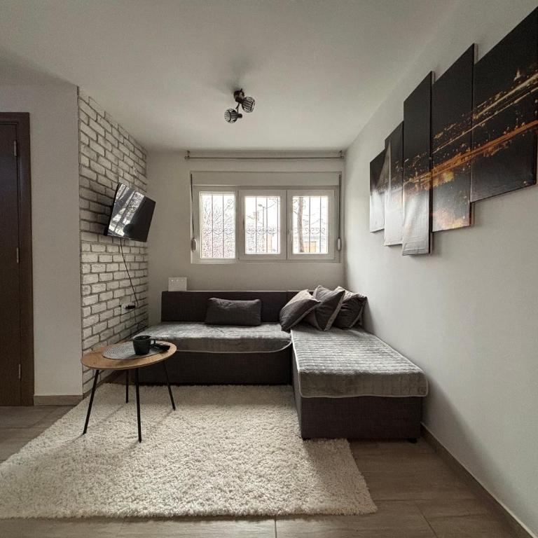 Voždovac Urban Nest - Apartman sa 1 Spavaćom Sobom - 1