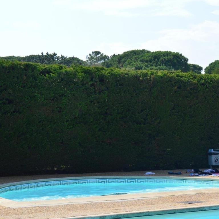 SM1056 SAINTE MAXIME Appt 3 pièces 6 couchages - Two-Bedroom Apartment with Balcony - 12