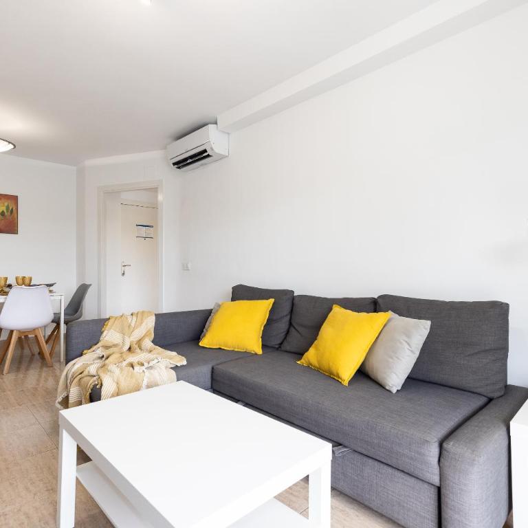 UHC Larimar Family Complex Superior - Apartamento Familiar de 2 dormitorios - 14