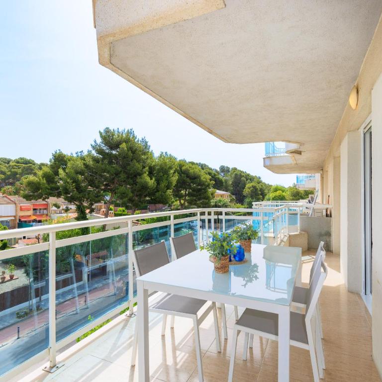 UHC Larimar Family Complex Superior - Apartamento Familiar de 2 dormitorios - 15