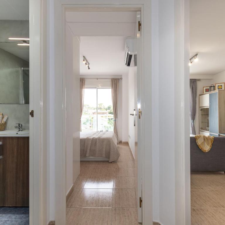 UHC Larimar Family Complex Superior - Apartamento Familiar de 2 dormitorios - 17