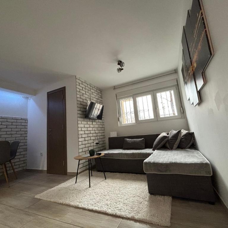 Voždovac Urban Nest - Apartman sa 1 Spavaćom Sobom - 3