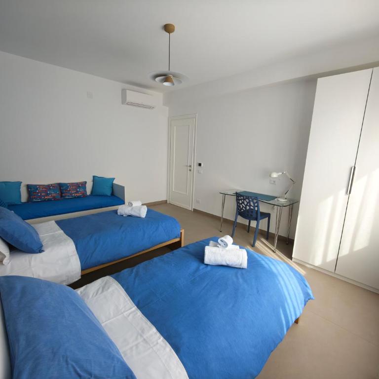 Casa Zolì - Luxury House - 210mq - Apartment - 35