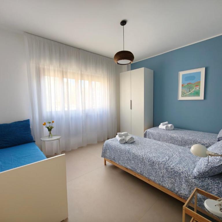 Casa Zolì - Luxury House - 210mq - Apartment - 36