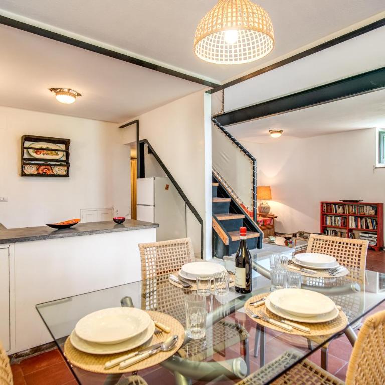 Villa il Monticello - Casa con 6 Camere da Letto - 54