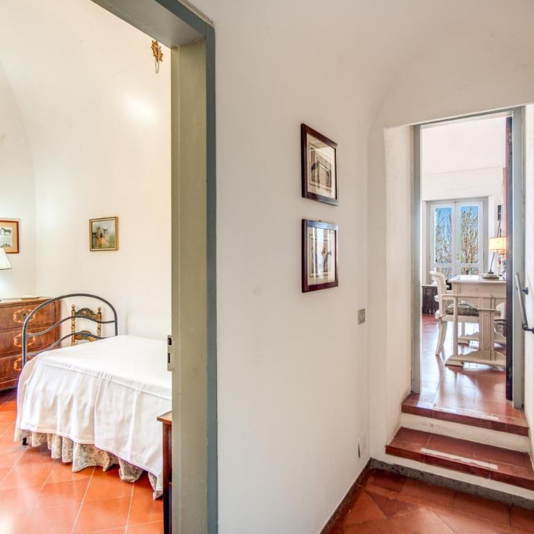Villa il Monticello - Casa con 6 Camere da Letto - 13
