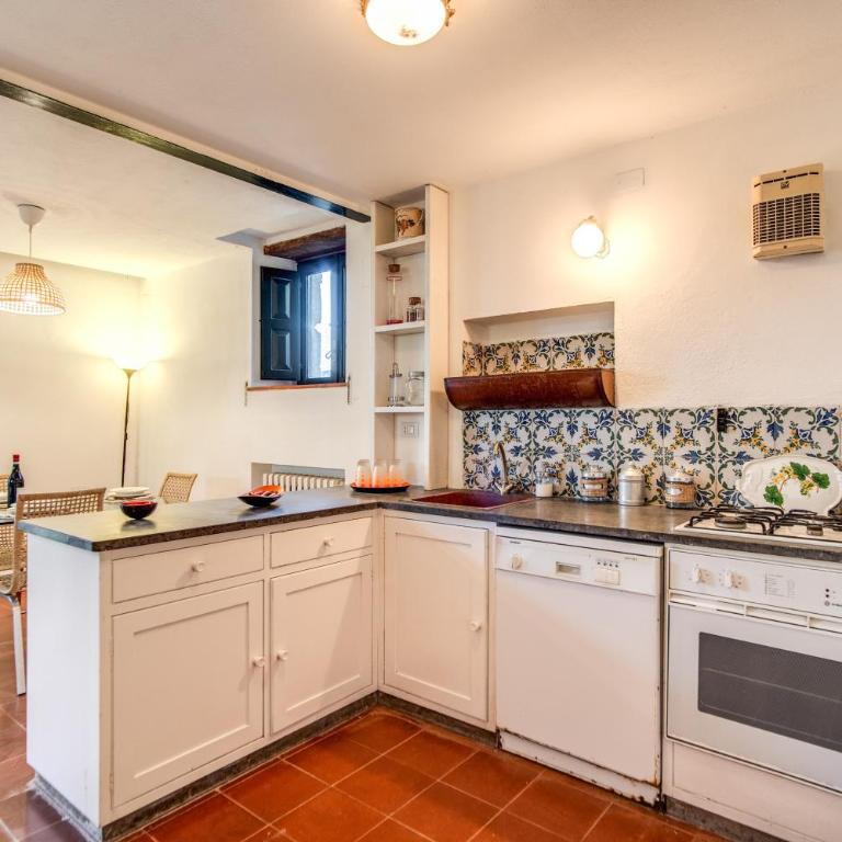 Villa il Monticello - Casa con 6 Camere da Letto - 56