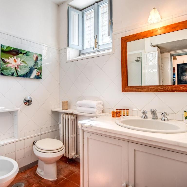 Villa il Monticello - Casa con 6 Camere da Letto - 17