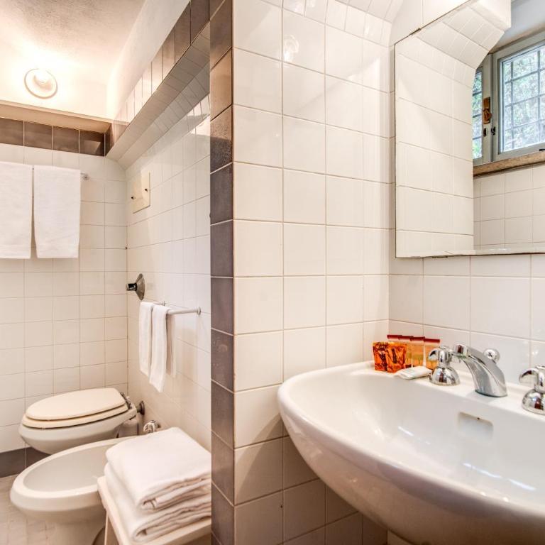 Villa il Monticello - Casa con 6 Camere da Letto - 25