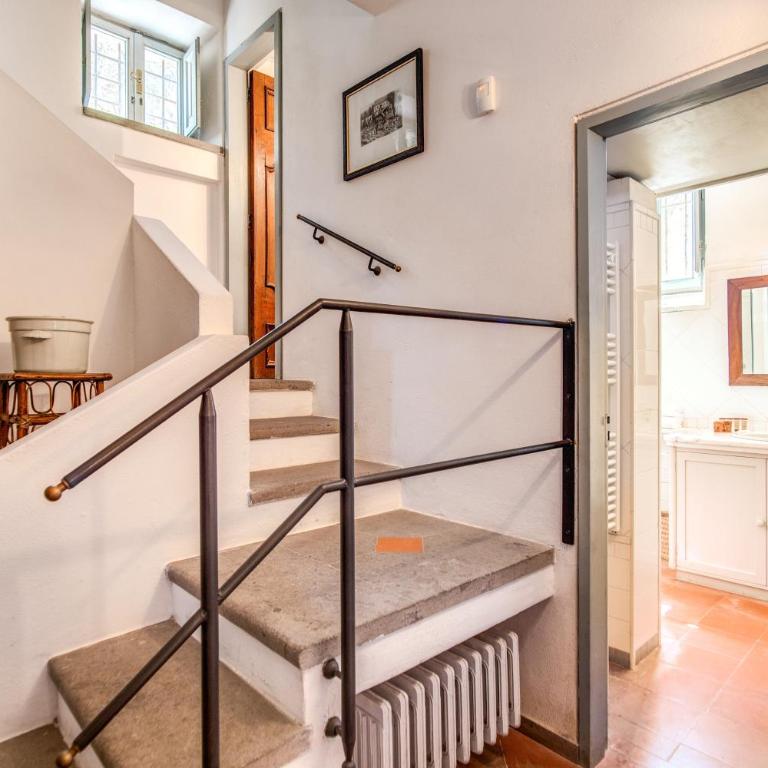 Villa il Monticello - Casa con 6 Camere da Letto - 21