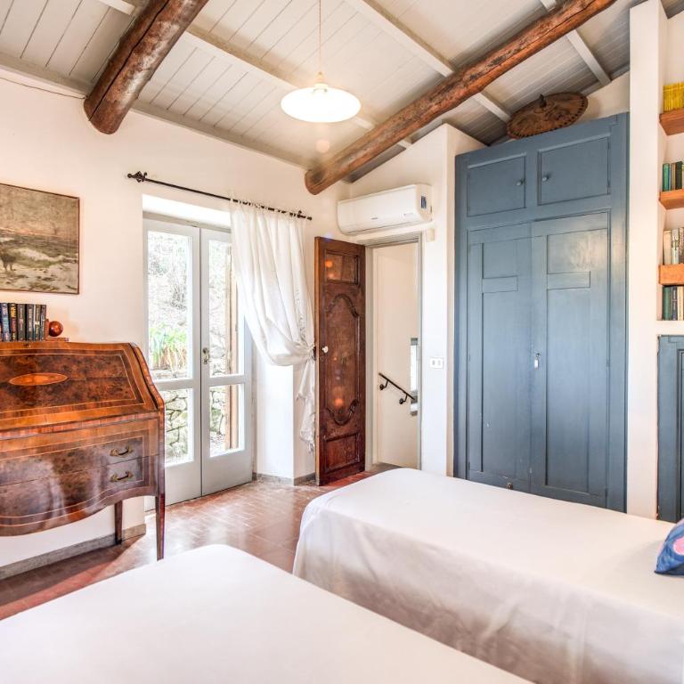 Villa il Monticello - Casa con 6 Camere da Letto - 20