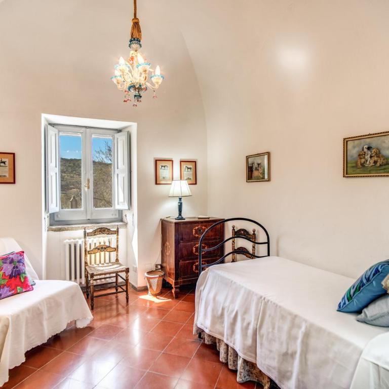 Villa il Monticello - Casa con 6 Camere da Letto - 23