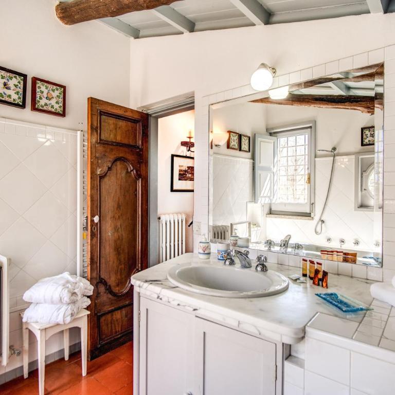 Villa il Monticello - Casa con 6 Camere da Letto - 29