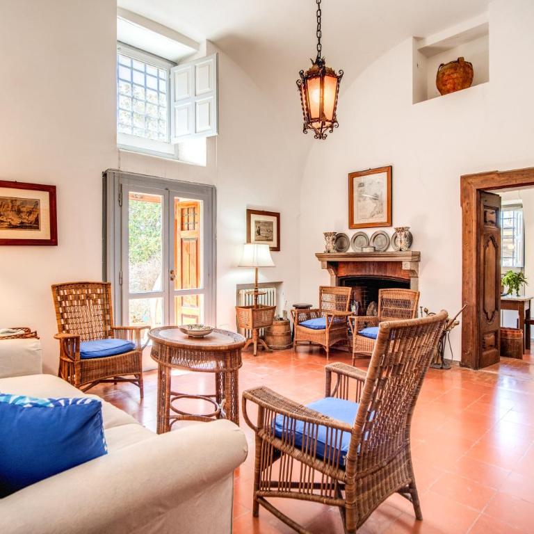Villa il Monticello - Casa con 6 Camere da Letto - 8