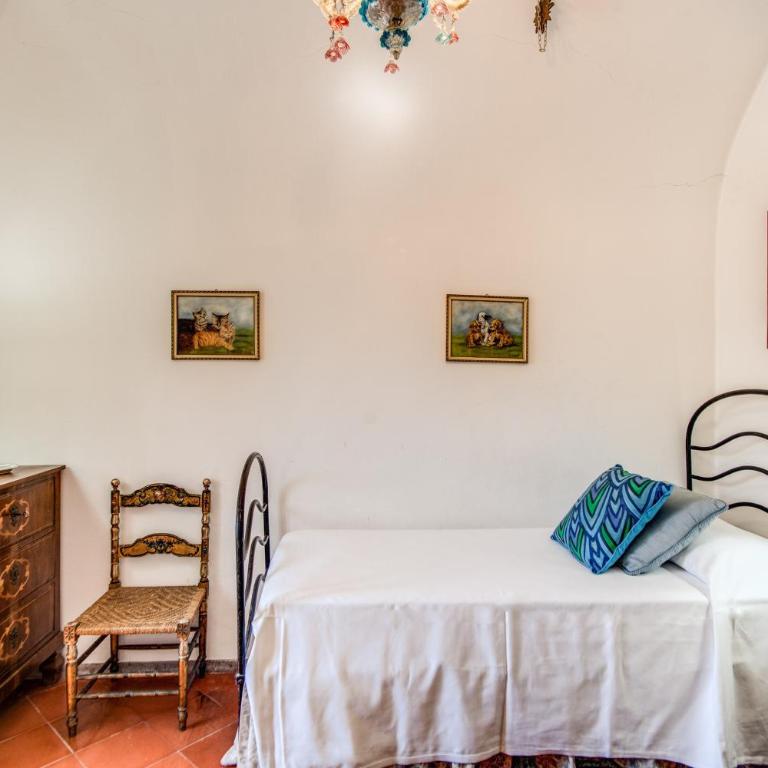 Villa il Monticello - Casa con 6 Camere da Letto - 26