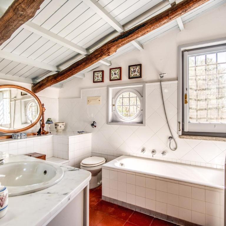 Villa il Monticello - Casa con 6 Camere da Letto - 31