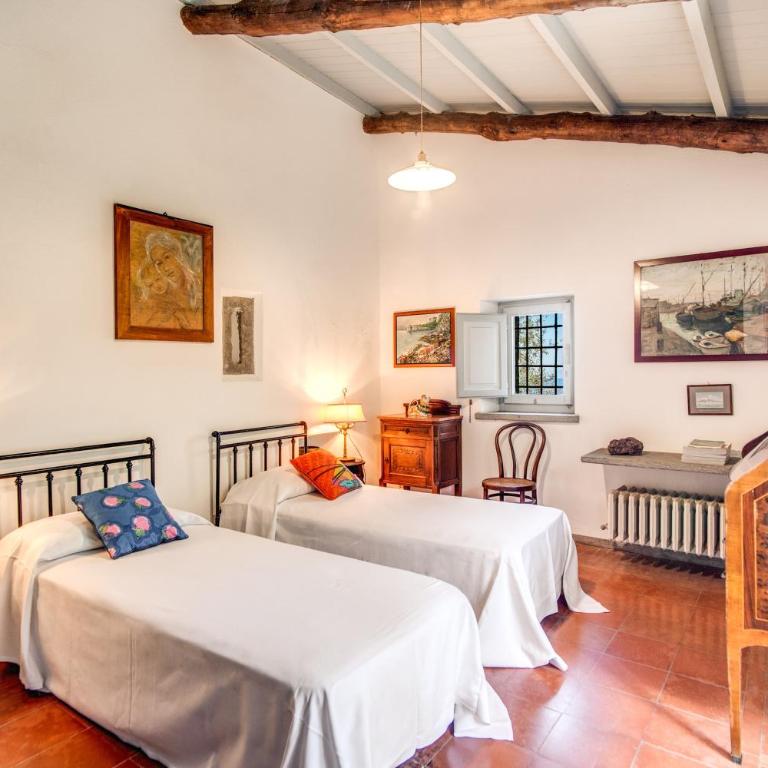 Villa il Monticello - Casa con 6 Camere da Letto - 12