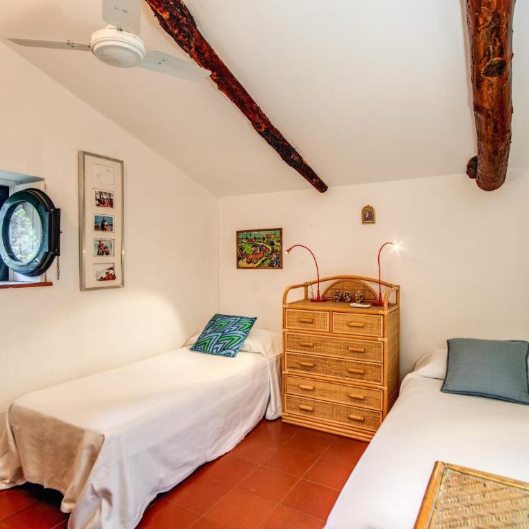 Villa il Monticello - Casa con 6 Camere da Letto - 61
