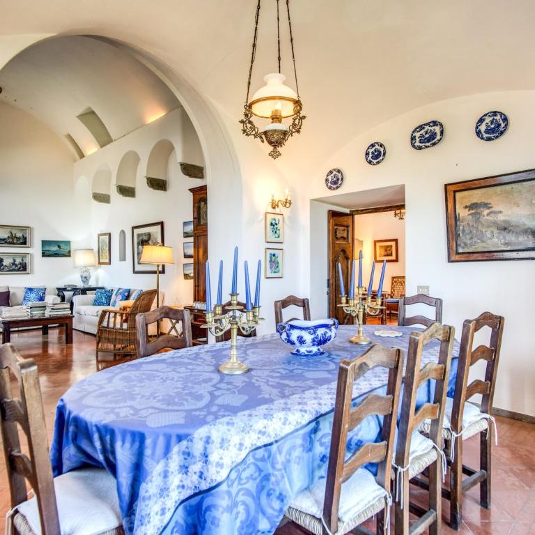 Villa il Monticello - Casa con 6 Camere da Letto - 6