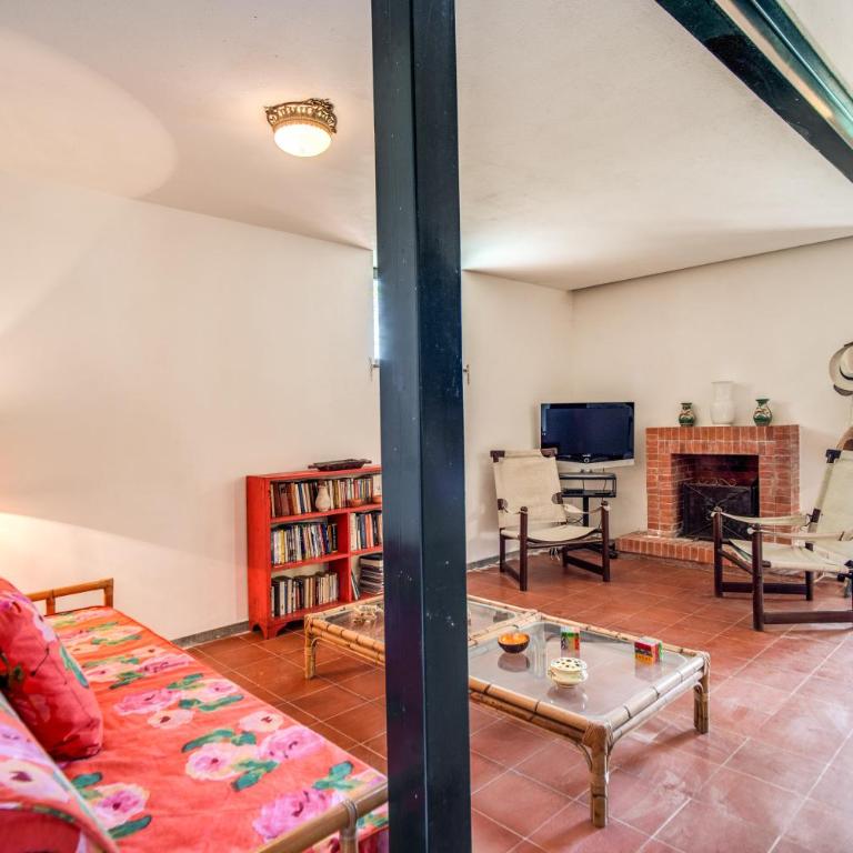 Villa il Monticello - Casa con 6 Camere da Letto - 60
