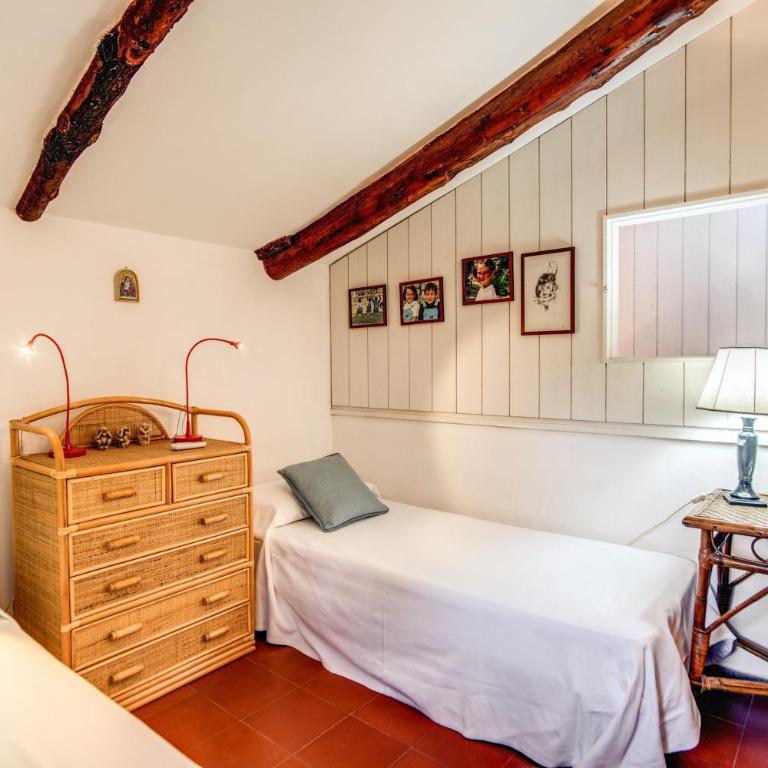 Villa il Monticello - Casa con 6 Camere da Letto - 58