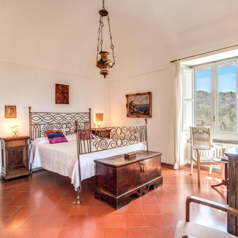 Villa il Monticello - Casa con 6 Camere da Letto - 14