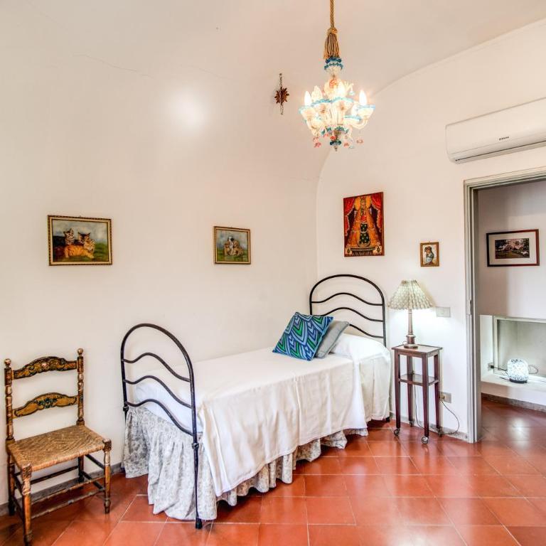 Villa il Monticello - Casa con 6 Camere da Letto - 34
