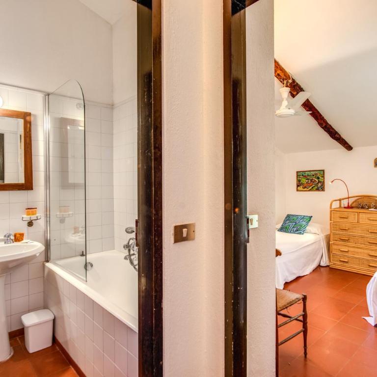 Villa il Monticello - Casa con 6 Camere da Letto - 55