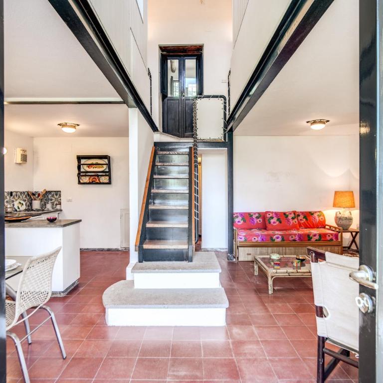 Villa il Monticello - Casa con 6 Camere da Letto - 62