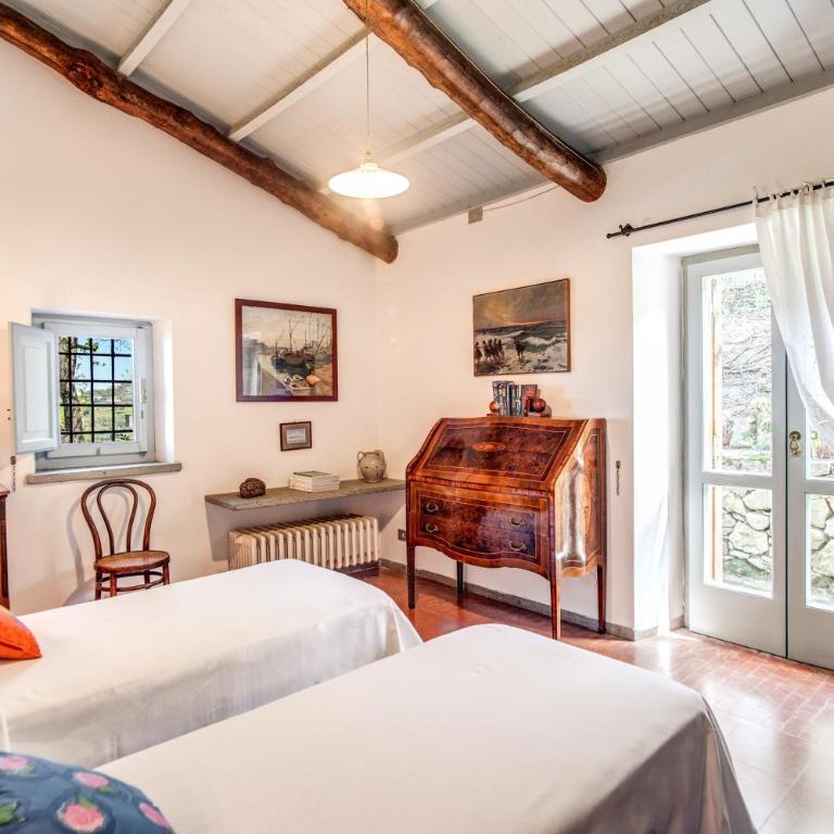 Villa il Monticello - Casa con 6 Camere da Letto - 36