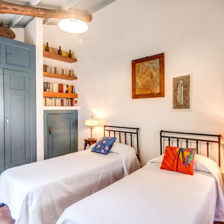 Villa il Monticello - Casa con 6 Camere da Letto - 35