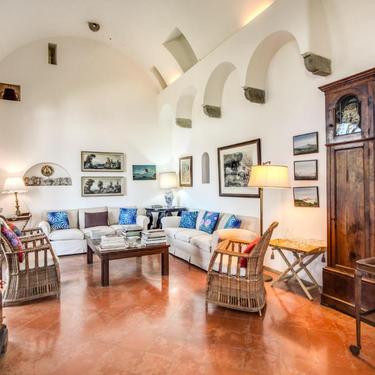 Villa il Monticello - Casa con 6 Camere da Letto - 7