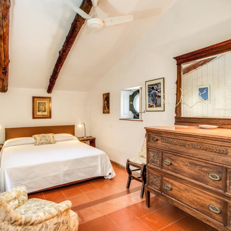 Villa il Monticello - Casa con 6 Camere da Letto - 59