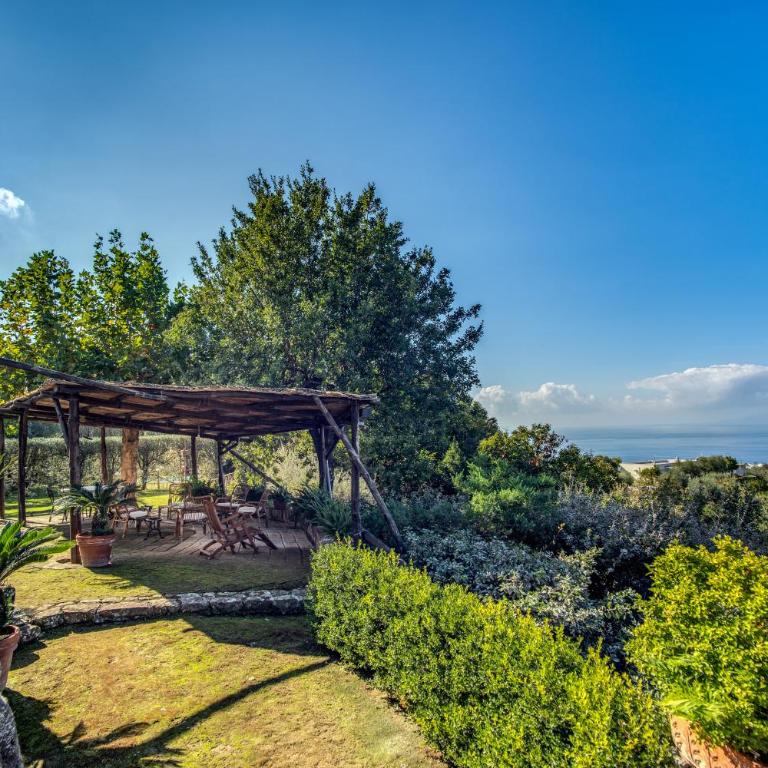 Villa il Monticello - Casa con 6 Camere da Letto - 41