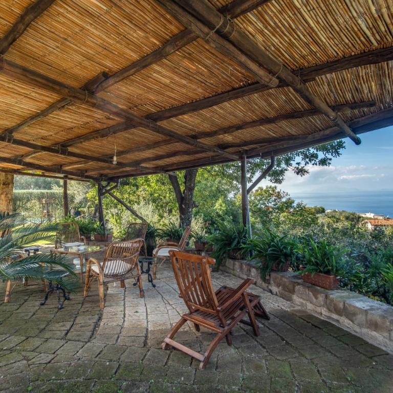 Villa il Monticello - Casa con 6 Camere da Letto - 39