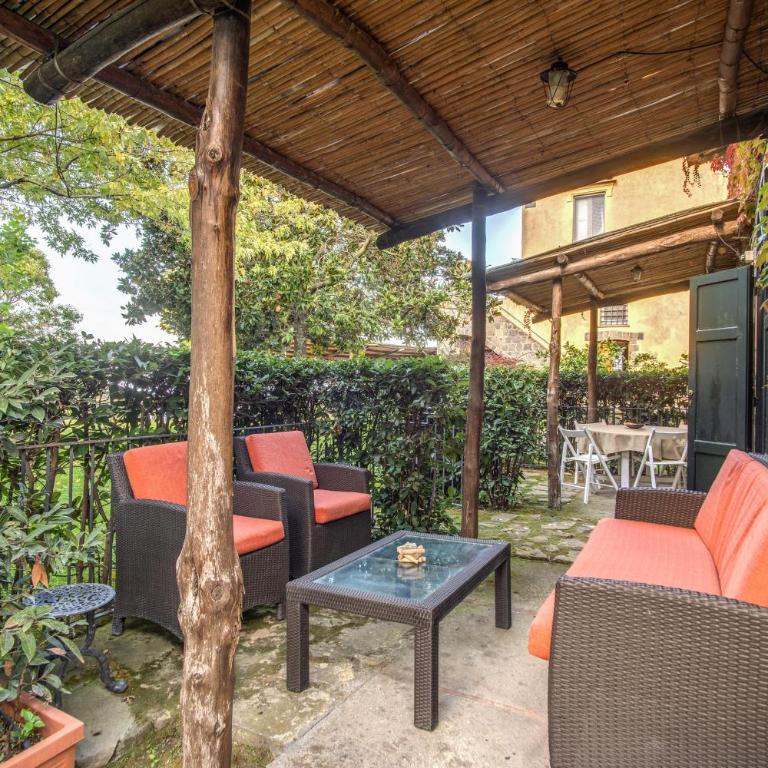 Villa il Monticello - Casa con 6 Camere da Letto - 43
