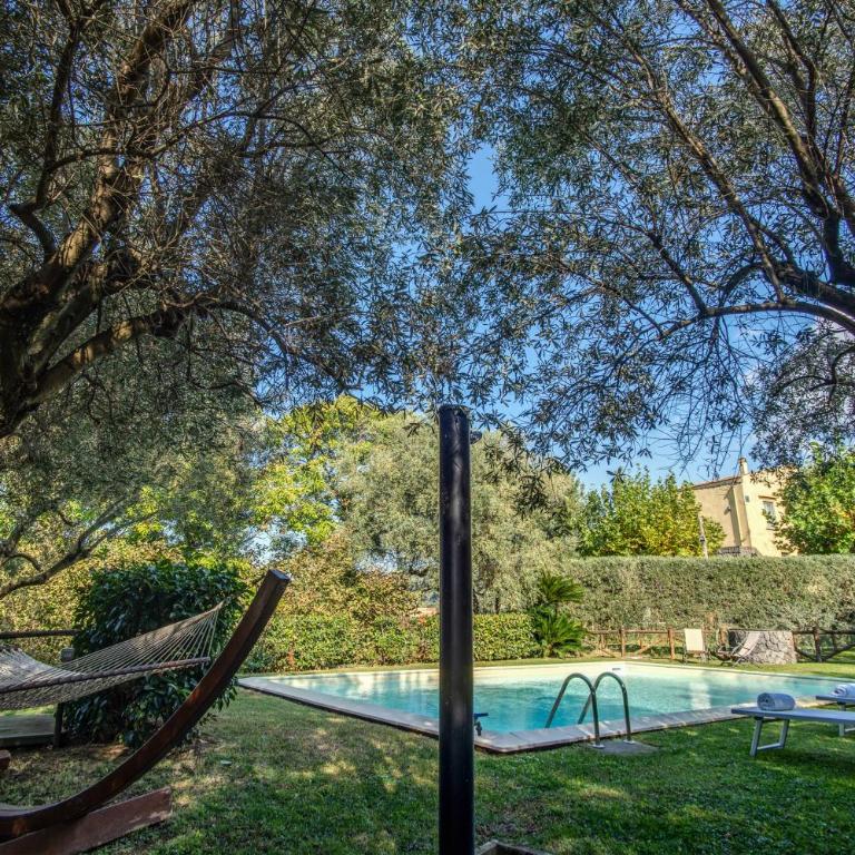 Villa il Monticello - Casa con 6 Camere da Letto - 48