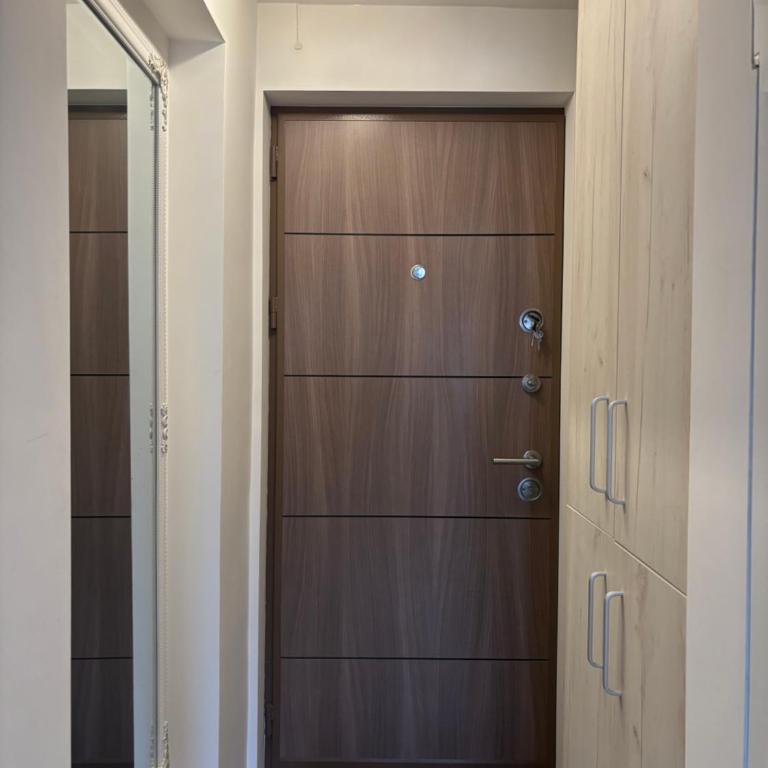Voždovac Urban Nest - Apartman sa 1 Spavaćom Sobom - 10