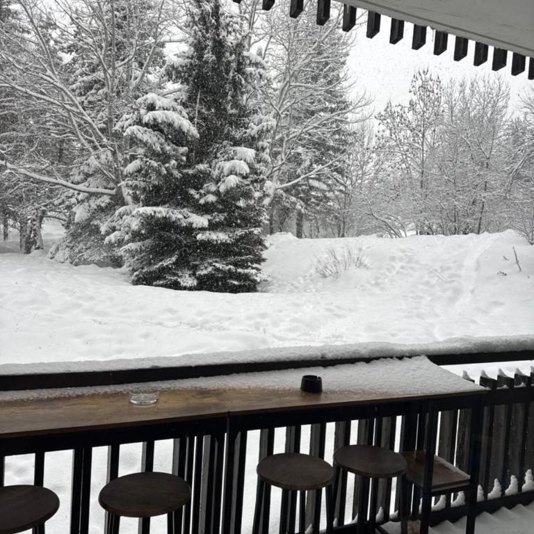 Appartement serre chevalier - Appartement 1 Chambre - 8