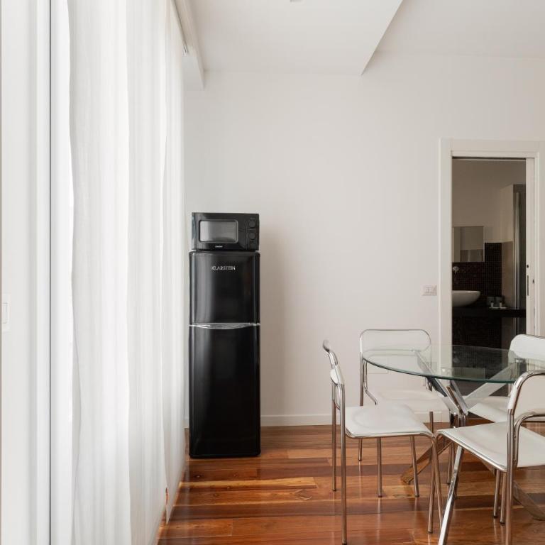 GuestHost - Comfy Apartment Milano Ghisolfa - Appartamento con 1 Camera da Letto - 4