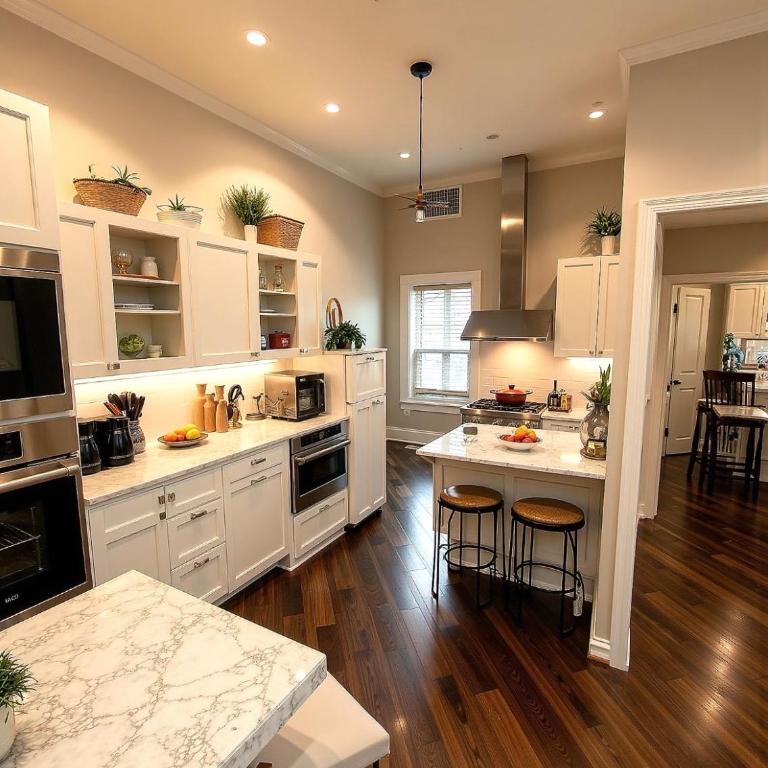 La Vega Terrace - Two-Bedroom House - 5