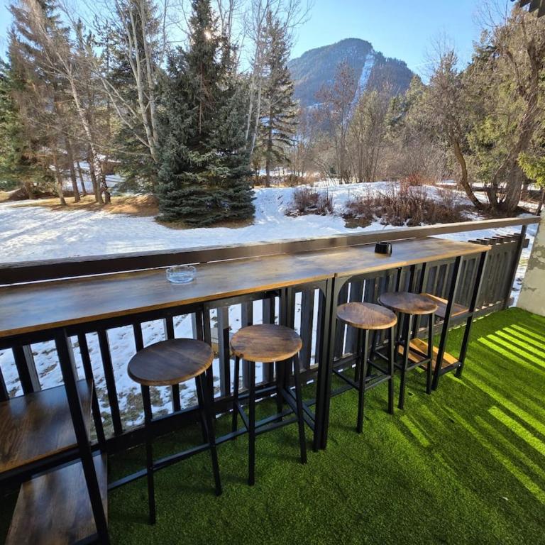 Appartement serre chevalier - Appartement 1 Chambre - 7