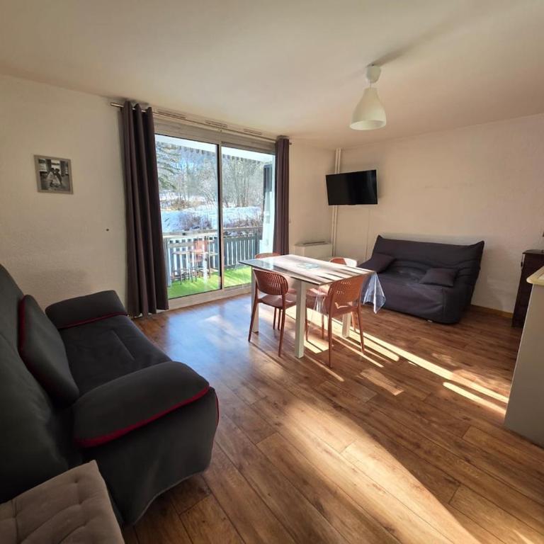 Appartement serre chevalier - Appartement 1 Chambre - 6