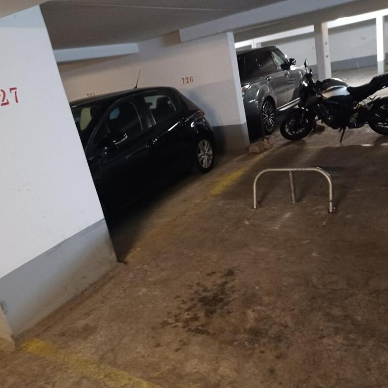 L'escale à la French Riviera - Appartement 1 Chambre - 7