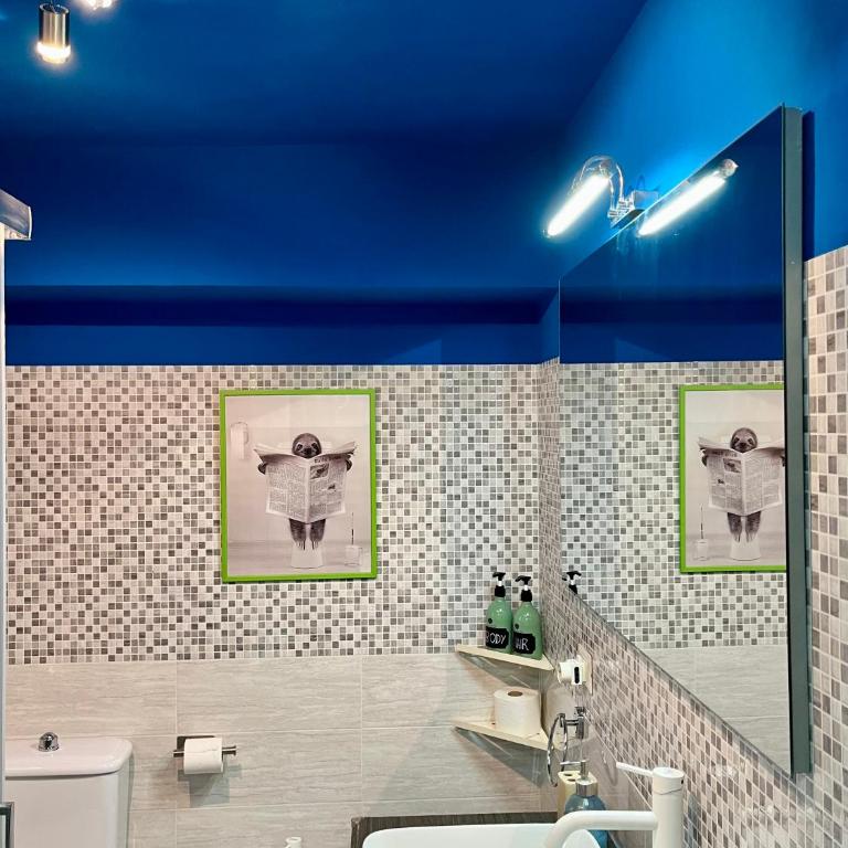 Bloom House - One-Bedroom Apartment - 29