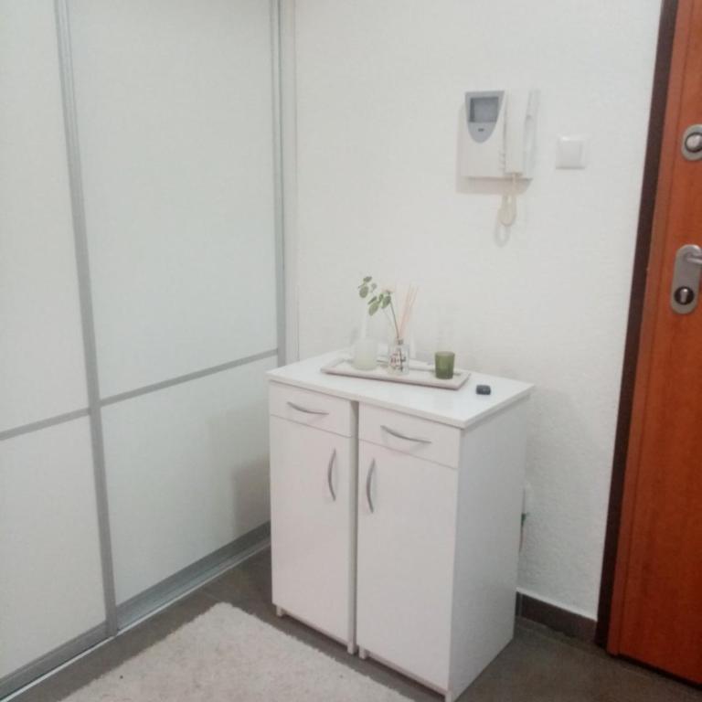 Apartman s parkingom - Apartman sa 1 Spavaćom Sobom - 13
